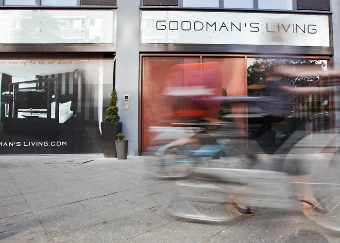 Goodman\'S Living